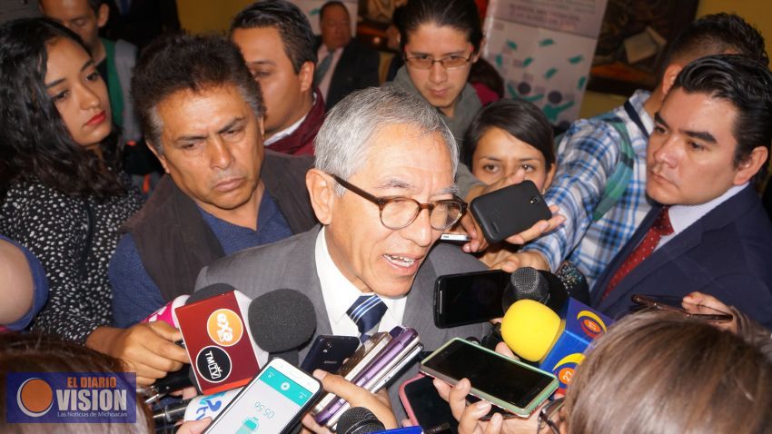 Dreamers podrán terminar carrera en México mediante examen