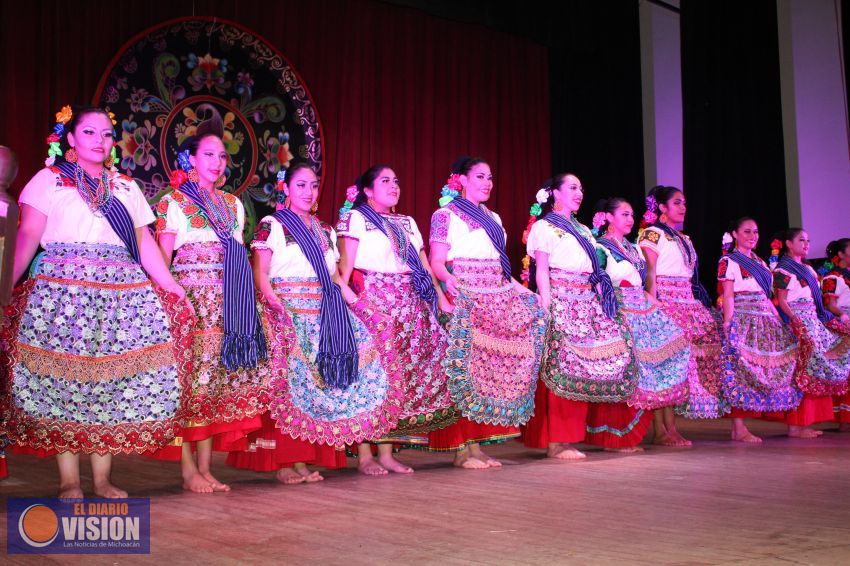 Inician audiciones para integrar compañía del ballet Petatzecuaro