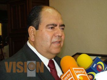 Proximamente habrá dictamen de la nueva Ley de Adquisiones: Meño