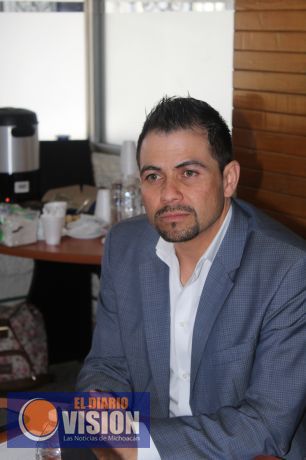 Avanza dictamen de Cuenta Pública Estatal y municipales: Manuel López Meléndez