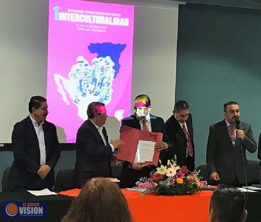 Además de laica y gratuita, la educación nacional debe ser intercultural: SPI