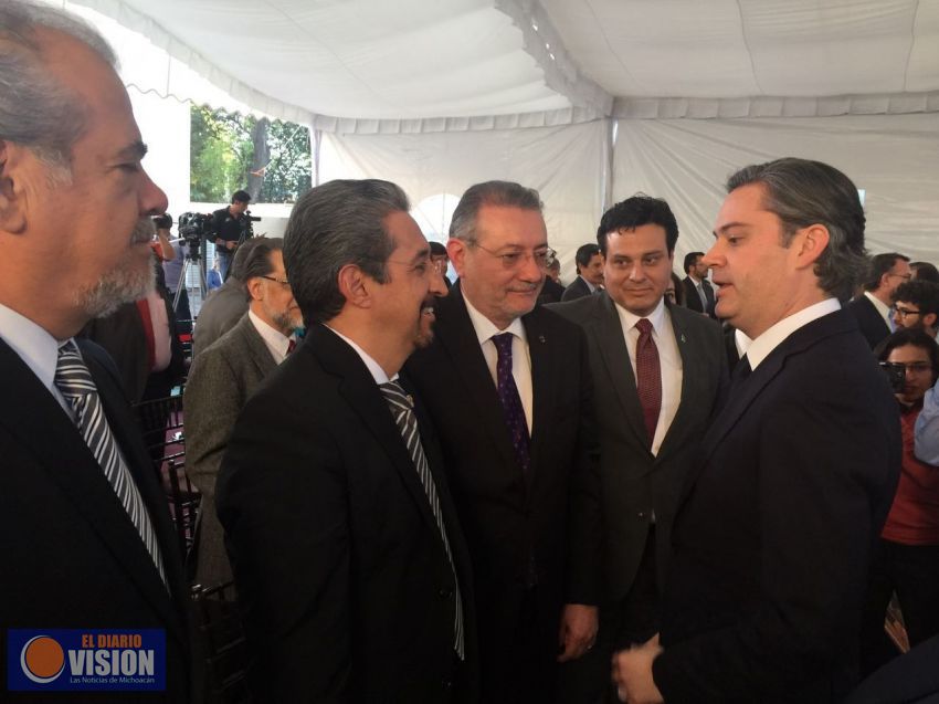  Integrada la Casa de Hidalgo a PUENTES, estrategia mexicana de apoyo a estudiantes repatriados