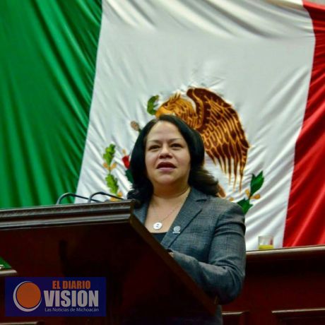Se avanza en el estudio de la nueva Ley Orgánica Municipal: Jeovana Alcántar