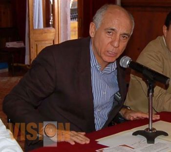 De suma importancia promover mecanismos de defensa y fortalecimiento de la transparencia: Manuel An