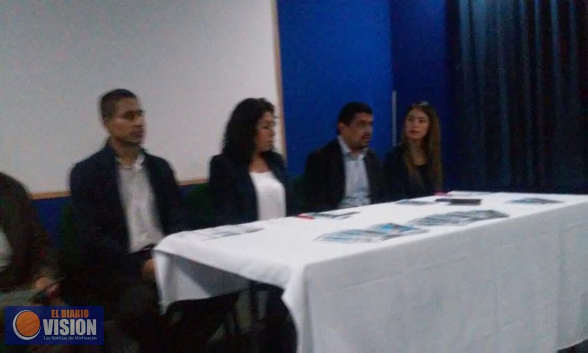 La Educación Especial es un requerimiento de la sociedad: Javier Irepan