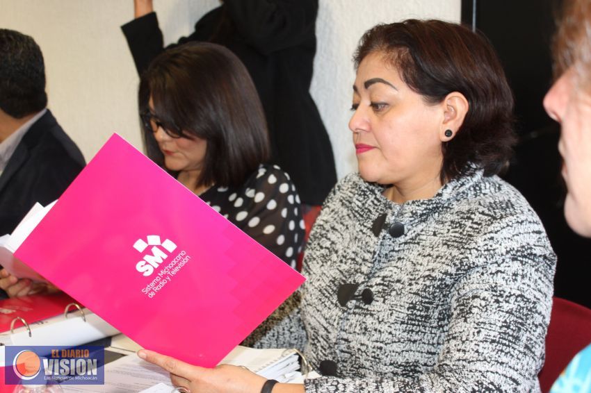 Participa Secoem en la evaluación  y el desempeño de las entidades paraestatales