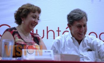 No se queden callados ante cualquier inconformidad, participen en la vida comunitaria:CCS
