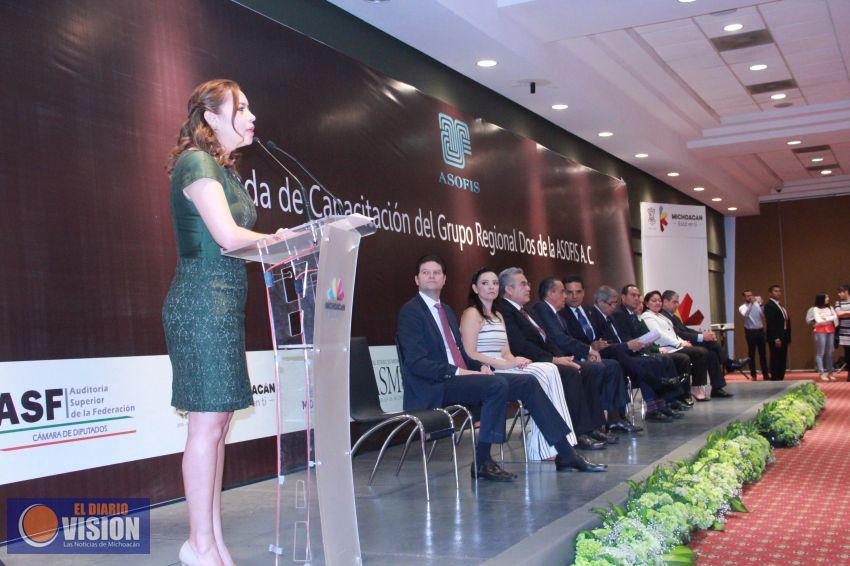 Necesario despolitizar a la ASM para que alcance su autonomía: Yarabí Ávila
