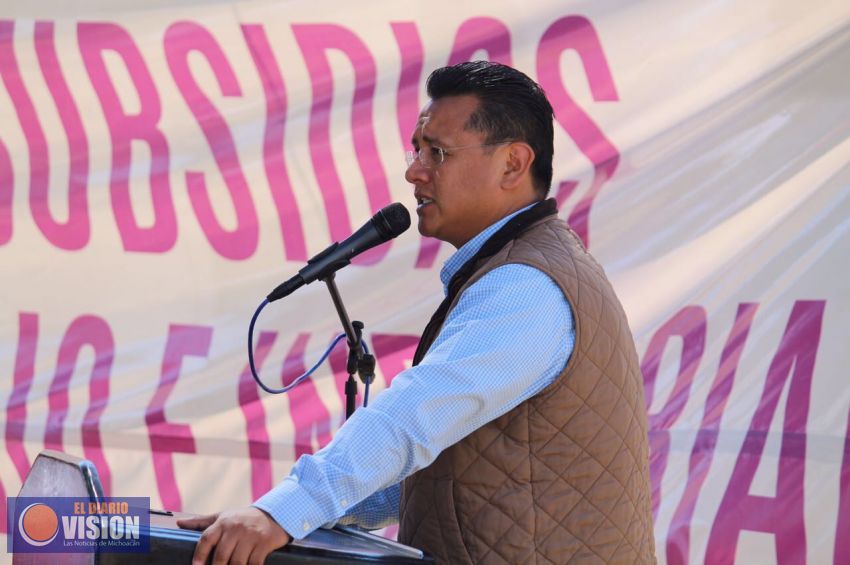 PRD anuncia gran concentración masiva en el Zócalo