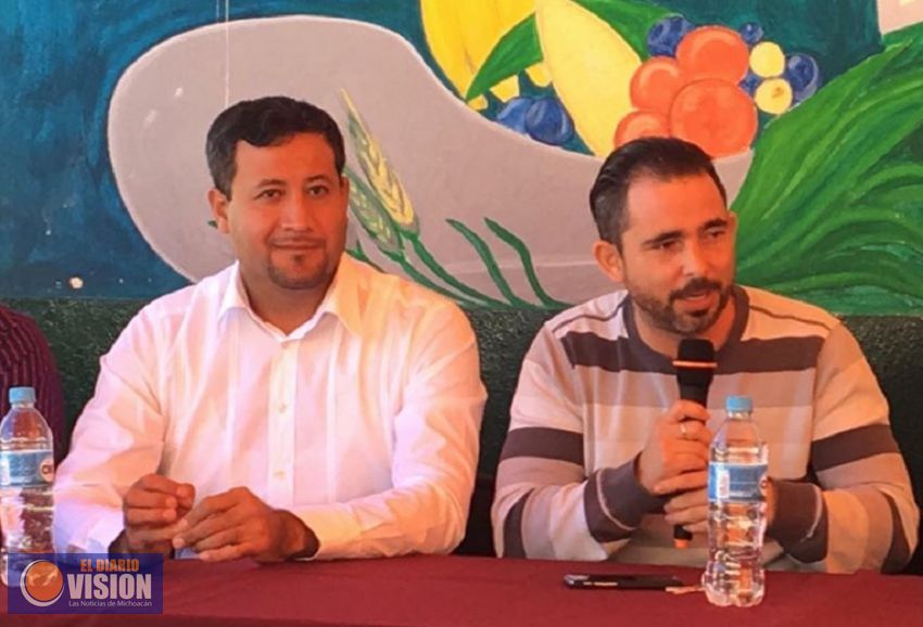 En tiempo y forma se brindan los programas de Sedesol en Tarímbaro