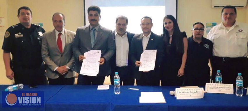 Michoacán, pionero nacional en instalar Observatorio Municipal de Lesiones: SSM