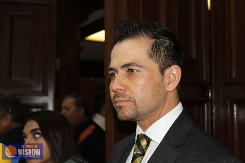 Congreso, comprometido en coadyuvar en el Impulso al desarrollo social y combate de la pobreza: MLM