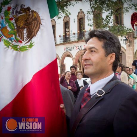 Se equivocan quienes ven a Cárdenas como factor de división de las izquierdas,: Víctor Báez 