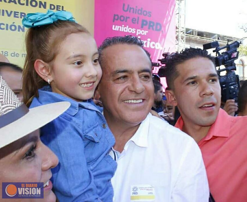 Sigala lleva campaña de salud visual a municipios y comunidades   