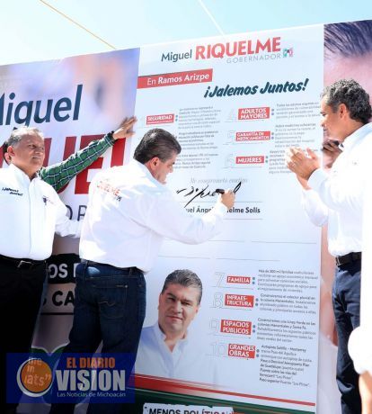Advierte Ochoa Reza que la inseguridad se incrementa donde gobierna el PAN