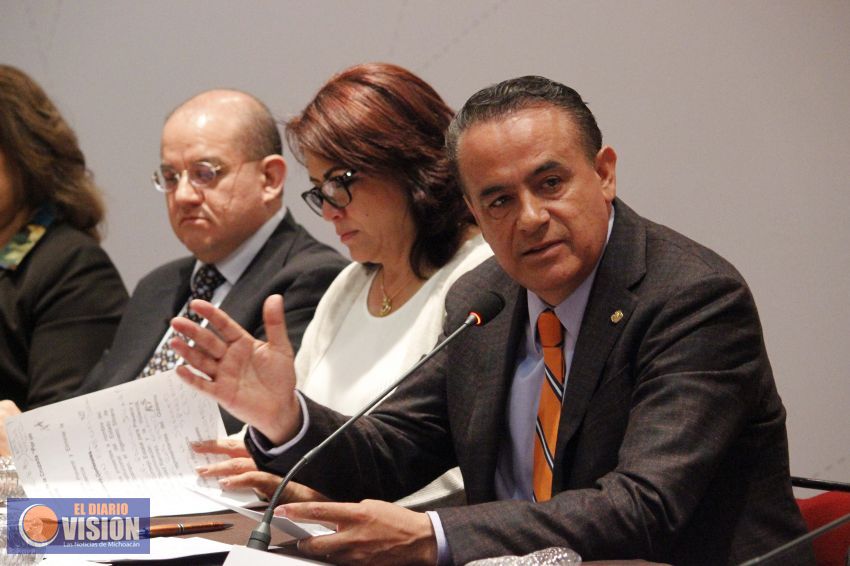 Congreso trabaja en leyes que abonan a construir una sociedad incluyente: Sigala