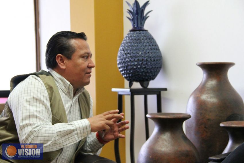 Pueblos indígenas seguirán siendo prioridad: SPI