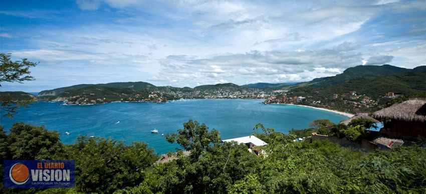Sectur Michoacán, por relanzar la ruta del Sol al Corazón