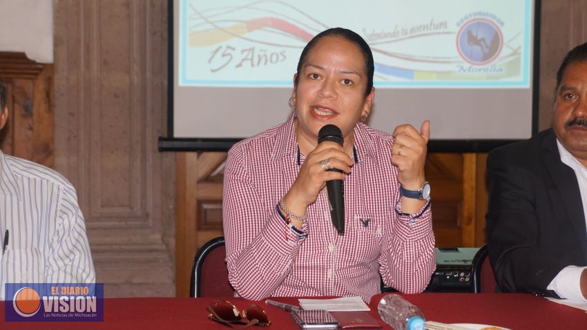 Santuarios de la mariposa monarca recibieron a 200 mil visitantes: Jeovana Alcántar