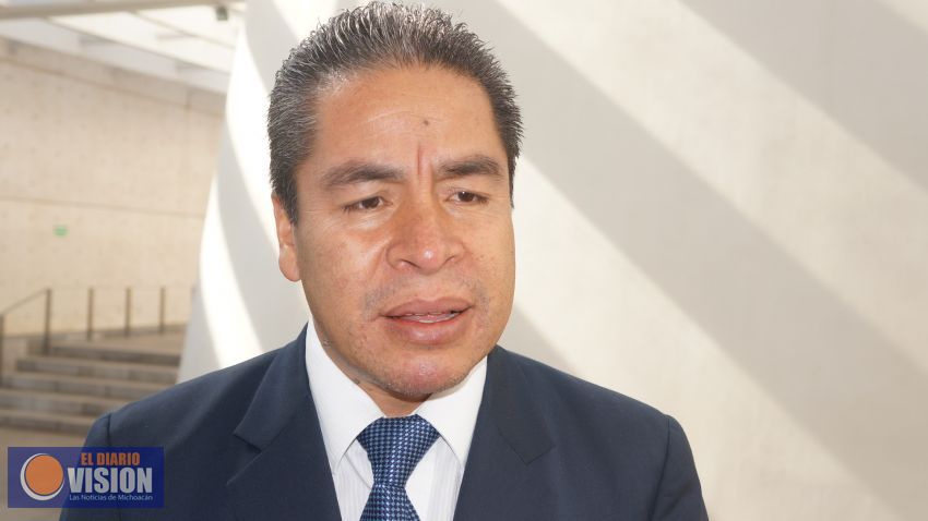 La Facultad de Derecho se queda posicionada a nivel nacional y estatal: Damián Arévalo 