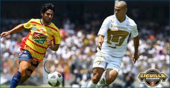 Monarcas con la frente en alto