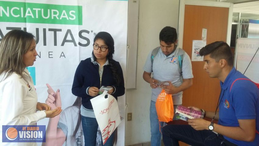 Habrá jornadas educativas en Cherán
