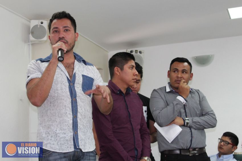 Mantiene Consejo Universitario sanciones a albergues estudiantiles que participaron en toma de UM