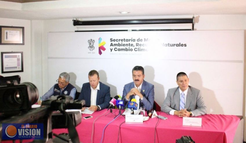 Se reforzará la vigilancia para sacar de las calles a vehículos altamente contaminantes