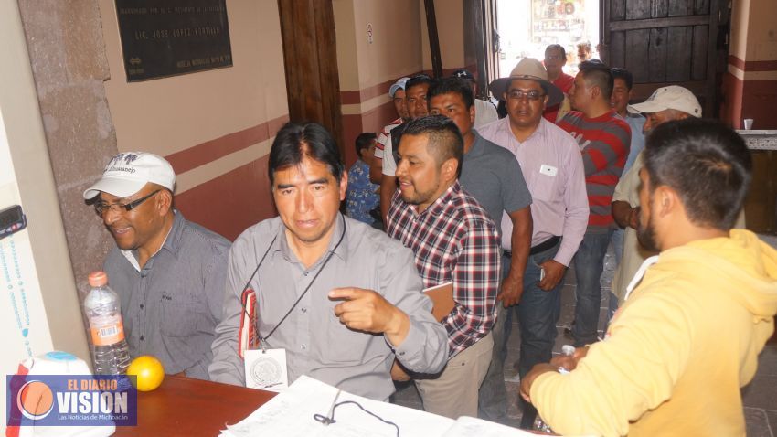 Exigimos respeto a los derechos humanos y claridad en la información: PRI