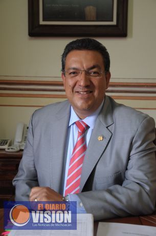 Informe puntual y preciso sobre caso Arantepacua, así como determinar losresponsables: WLM