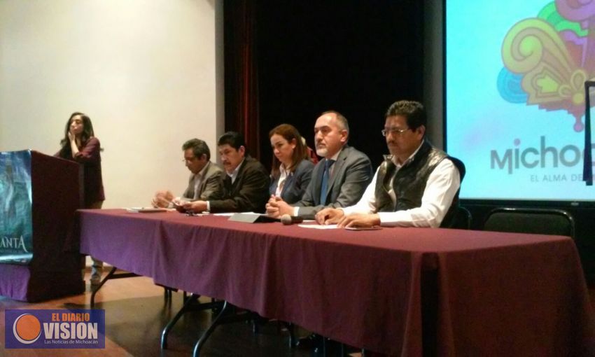 Firman convenio de colaboración SECTUR y PRODECOM 