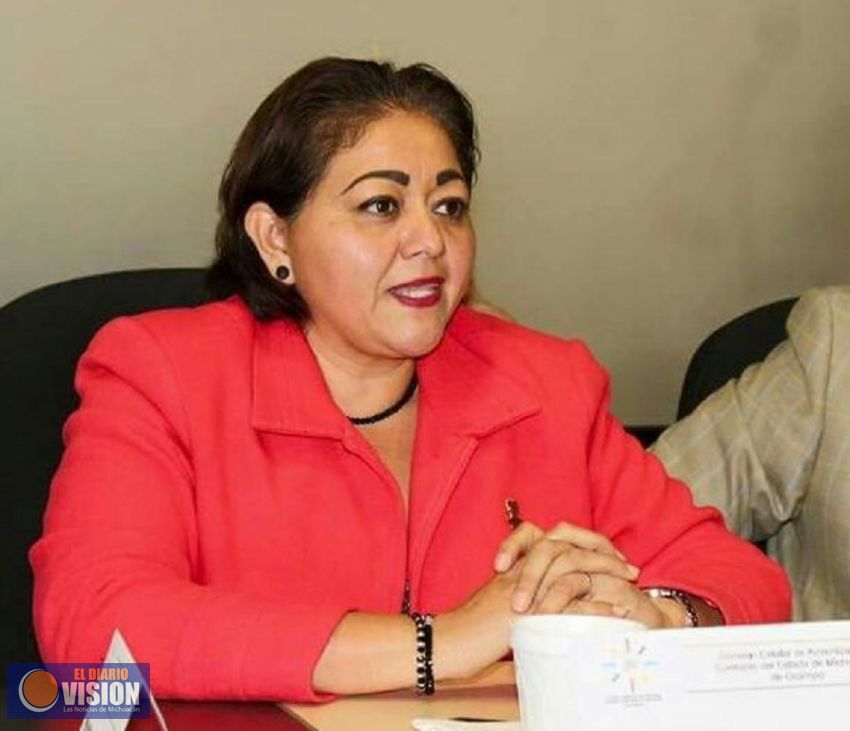 Secoem coadyuvará con medidas de transparencia en el proceso de reingeniería estatal