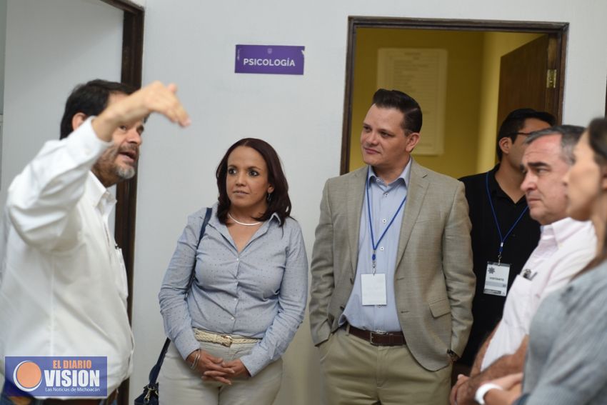 Obesidad, problema de seguridad nacional, necesario concientizar a la población: Moncada