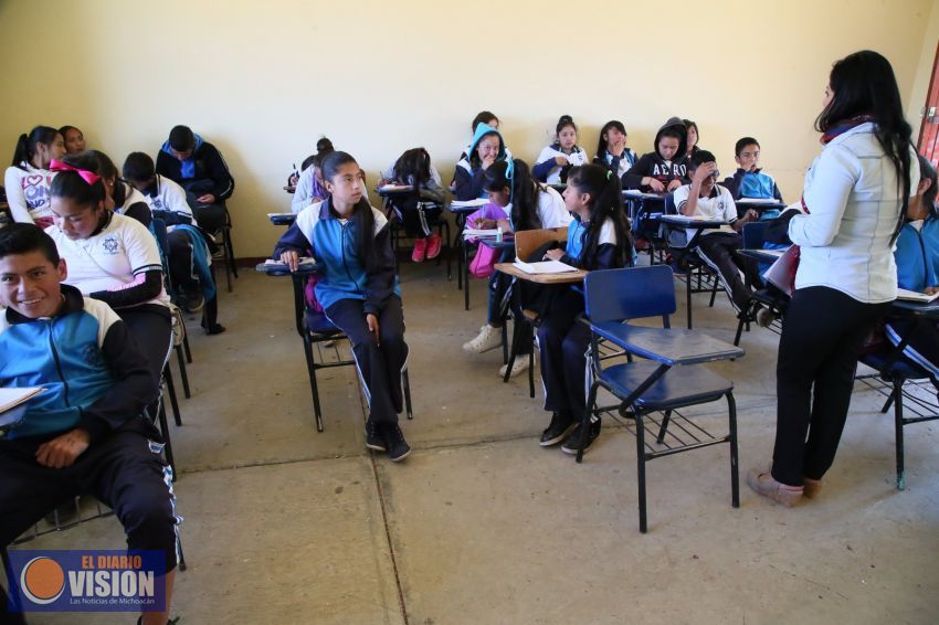 SEE invita a docentes a presentar la evaluación del desempeño profesional