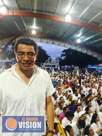 Posicionamiento de Foro Nuevo Sol sobre la situación que se enfrenta al interior del PRD