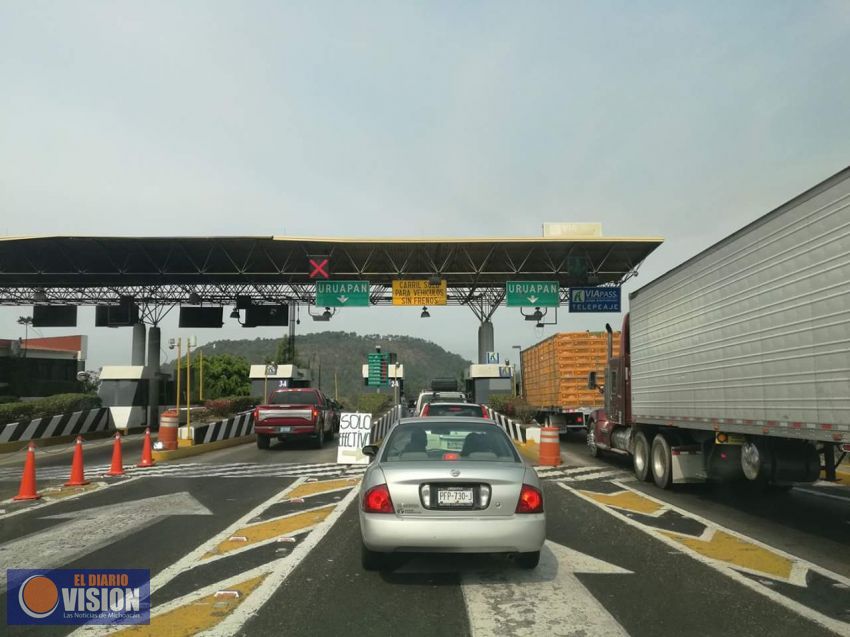 Llama Wilfrido Lázaro a SSP trabajar en operativo de periodo vacacional