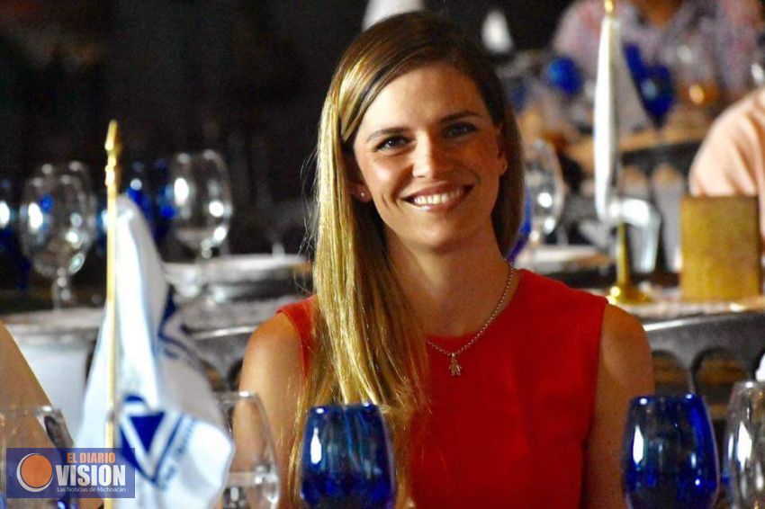 Propone Daniela de Los Santos se revise construcción de Presa J. Múgica por caso Odebrech