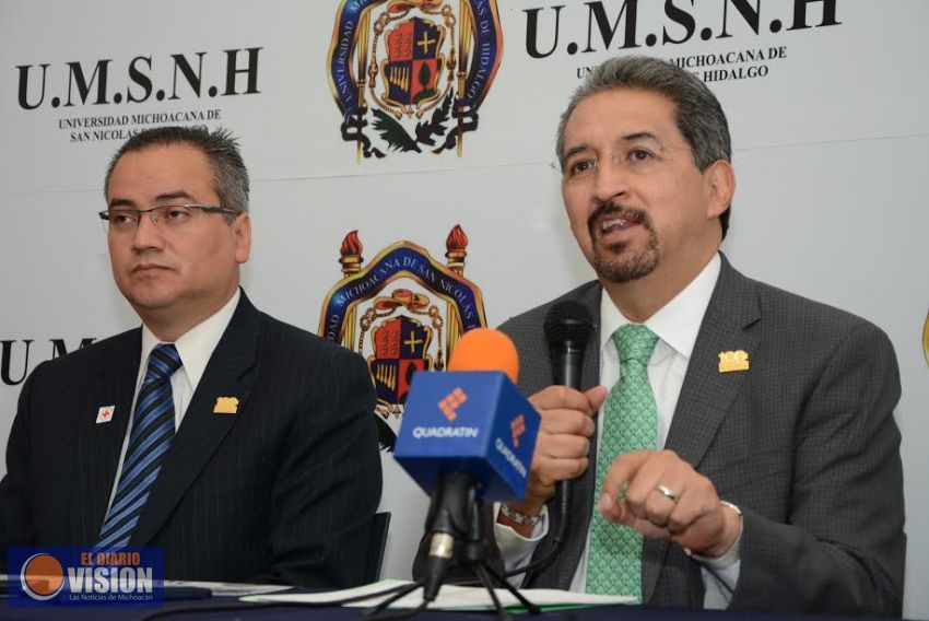 Con ocho nuevas carreras, la Casa de Hidalgo diversifica su oferta académica