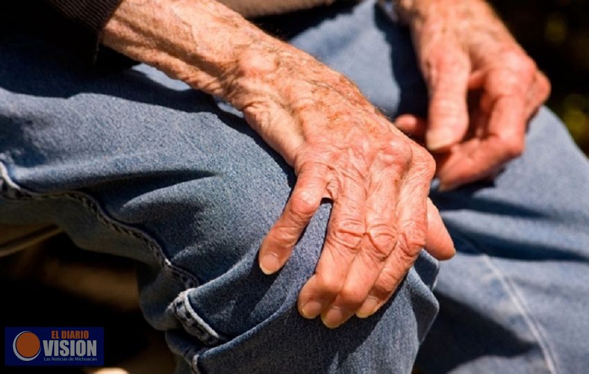 Ofrece SSM atención oportuna para detectar Mal de Parkinson