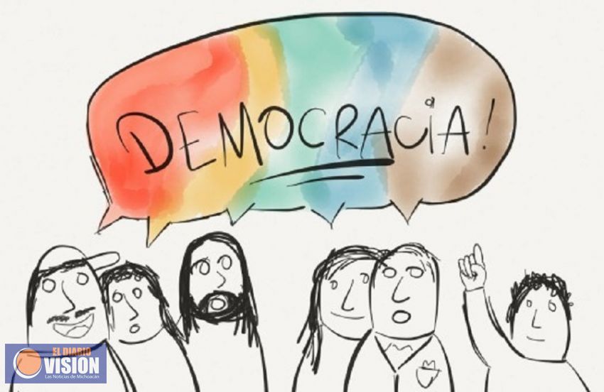 El estado a que llegamos