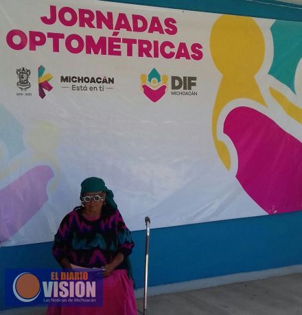 Aplica DIF diversos programas y apoyos en comunidades indígenas