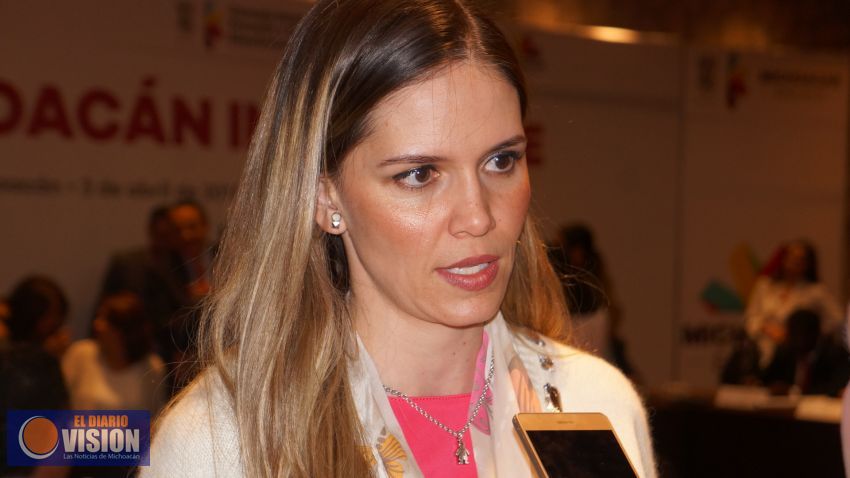 Rinde frutos Iniciativa de Daniela de Los Santos en inclusión de personas con discapacidad 