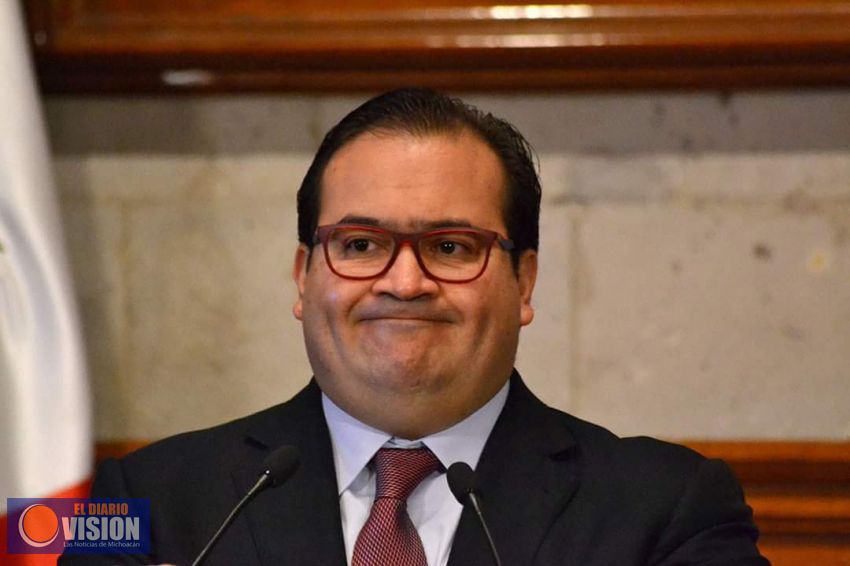 PGR detiene en Guatemala a ex gobernador Javier Duarte
