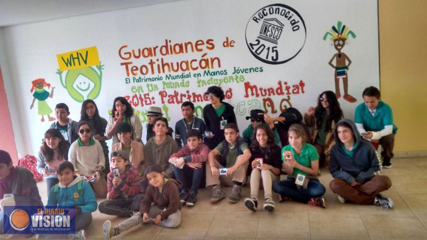 CONAPE felicita al Grupo Ecologista La Promesa por triunfar en el Certamen Internacional