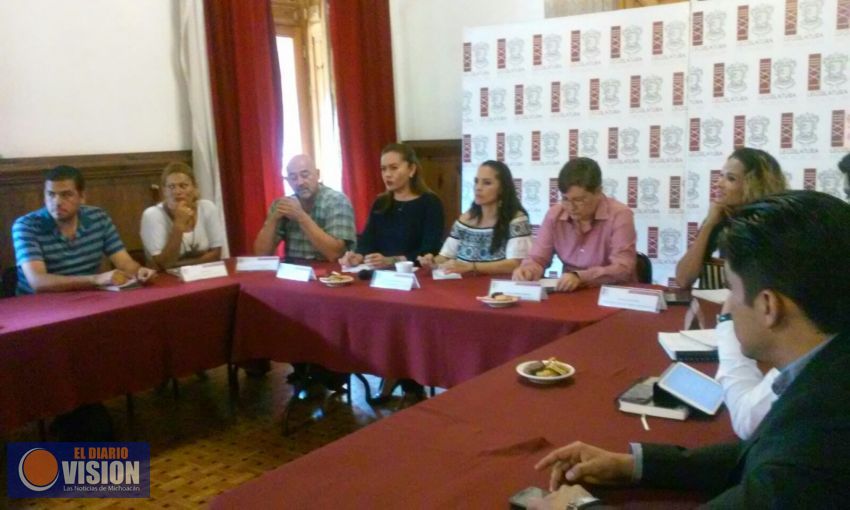 Desarrollan mesa de trabajo sobre Identidad de Género en el Congreso.