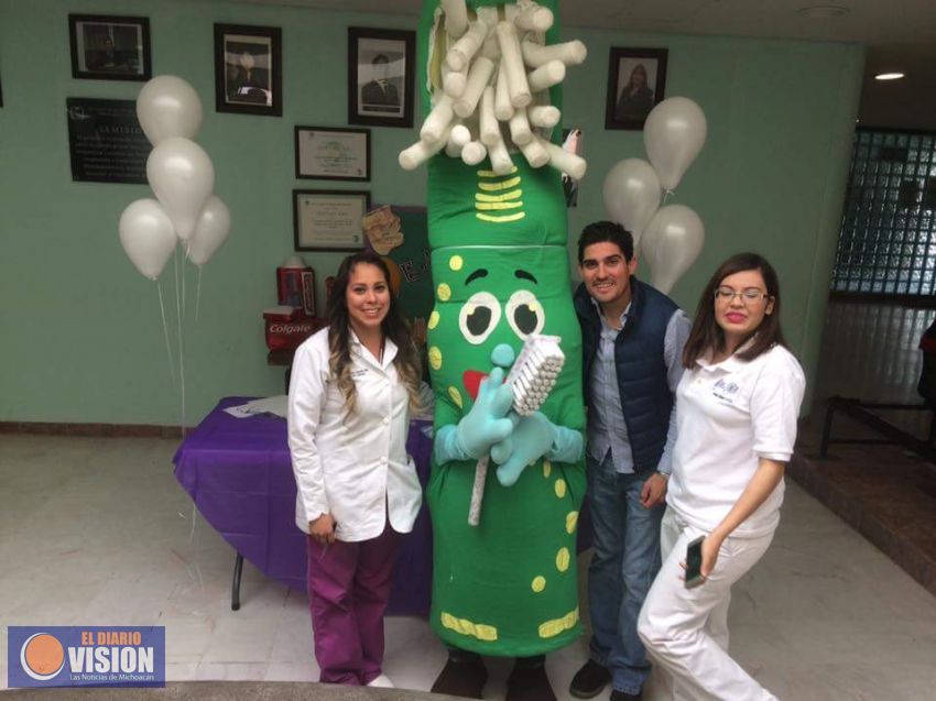 Entra en funciones Clínica 84 del IMSS en Tarecuato.