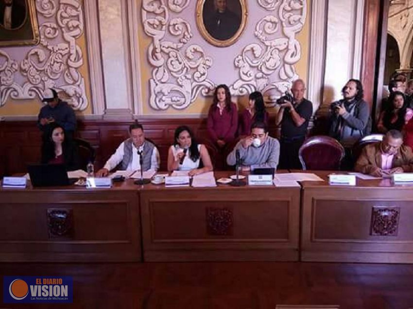 Reafirmo mi compromiso de contribuir para un Municipio Incluyente: Lázaro Medina
