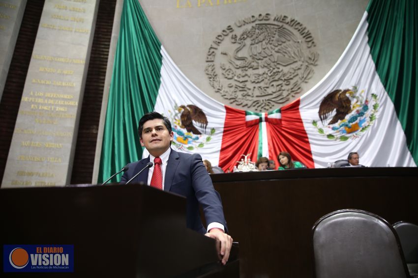 Ratifica el PRI su respaldo a los pasajeros de las aerolíneas en México