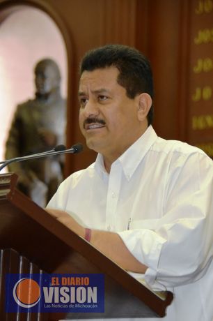 Urge elevar la inversión productiva del campo: Roberto Carlos López   