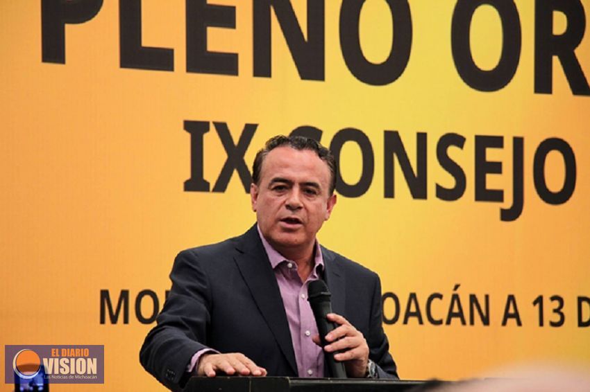 A que a la brevedad se atienda exhorto del Congreso sobre autopista Siglo XXI demanda Sigala
